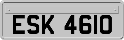 ESK4610