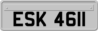 ESK4611