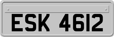 ESK4612