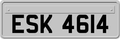ESK4614