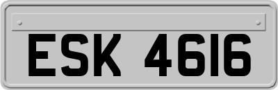 ESK4616