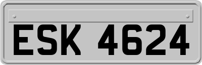ESK4624