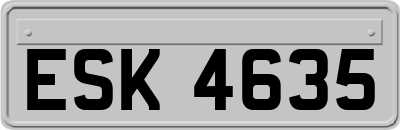 ESK4635
