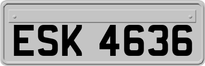 ESK4636