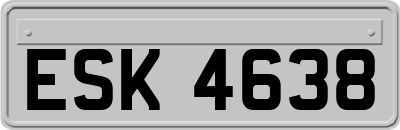 ESK4638
