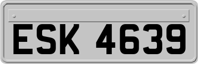 ESK4639