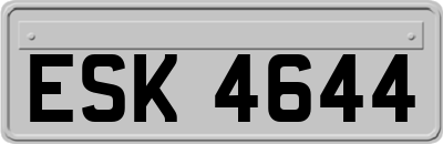 ESK4644