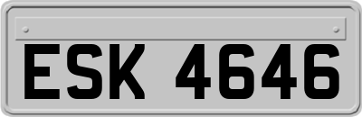 ESK4646