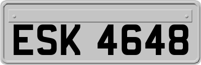 ESK4648