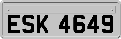 ESK4649
