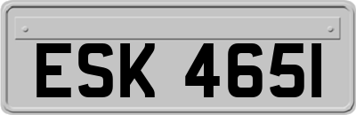 ESK4651