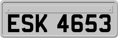 ESK4653