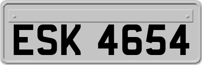 ESK4654