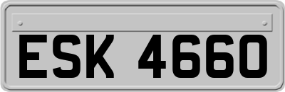 ESK4660