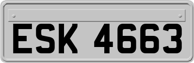 ESK4663