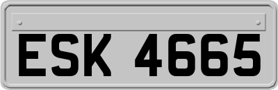 ESK4665