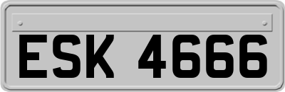 ESK4666