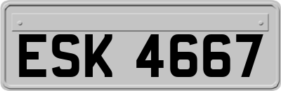 ESK4667