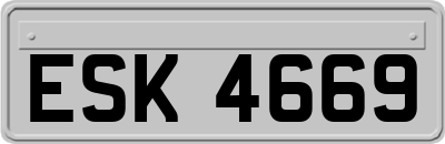 ESK4669