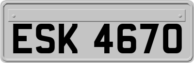 ESK4670