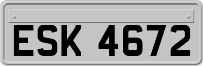 ESK4672