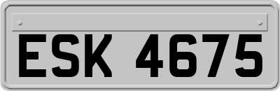 ESK4675