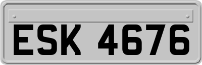 ESK4676