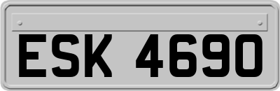 ESK4690