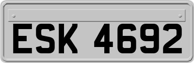 ESK4692