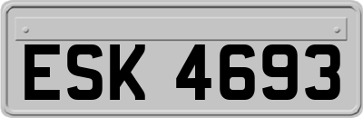 ESK4693