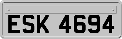 ESK4694