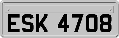 ESK4708