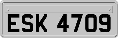 ESK4709
