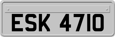 ESK4710