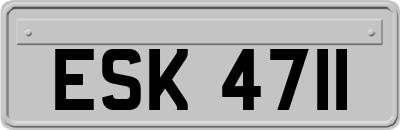 ESK4711