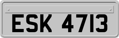 ESK4713