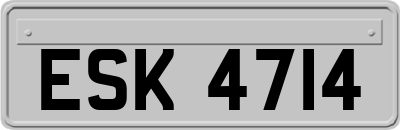 ESK4714