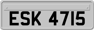 ESK4715