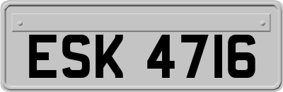 ESK4716