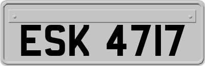 ESK4717