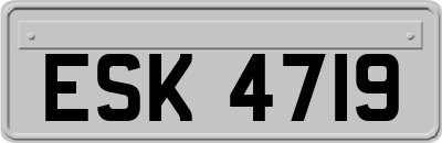 ESK4719