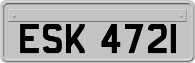 ESK4721