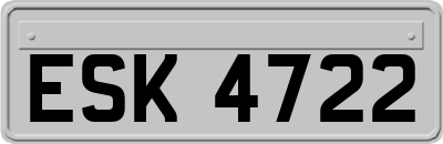 ESK4722