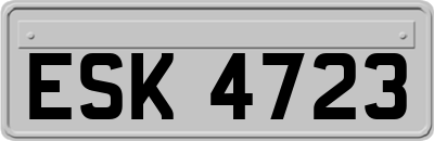 ESK4723