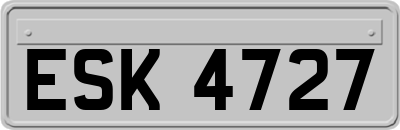 ESK4727
