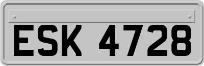 ESK4728