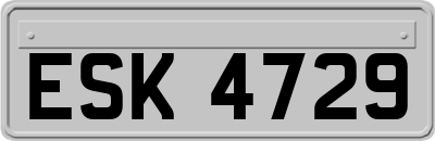 ESK4729