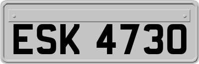 ESK4730