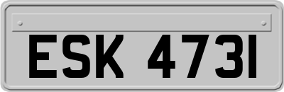 ESK4731