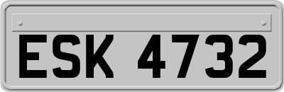 ESK4732